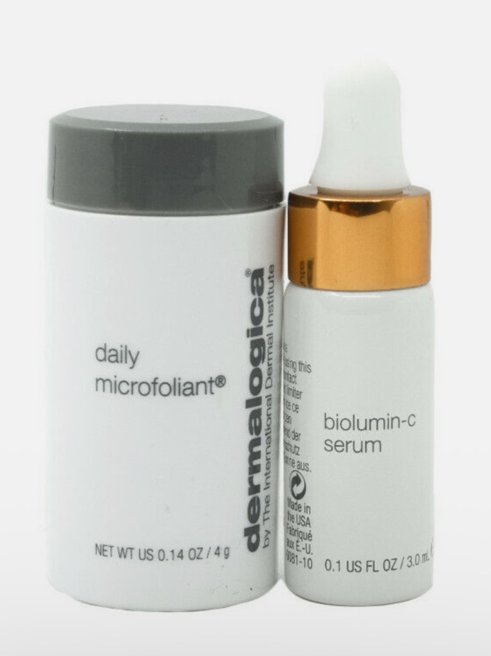 DERMALOGICA BRIGHTENING SKINCARE DUO